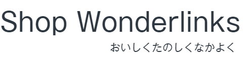 SHOP Wonderlinks