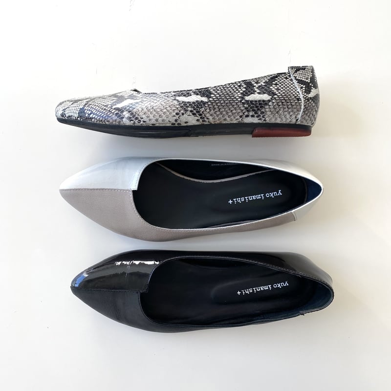 yuko imanishi＋ 701044 YOSHI | yuko imanishi＋