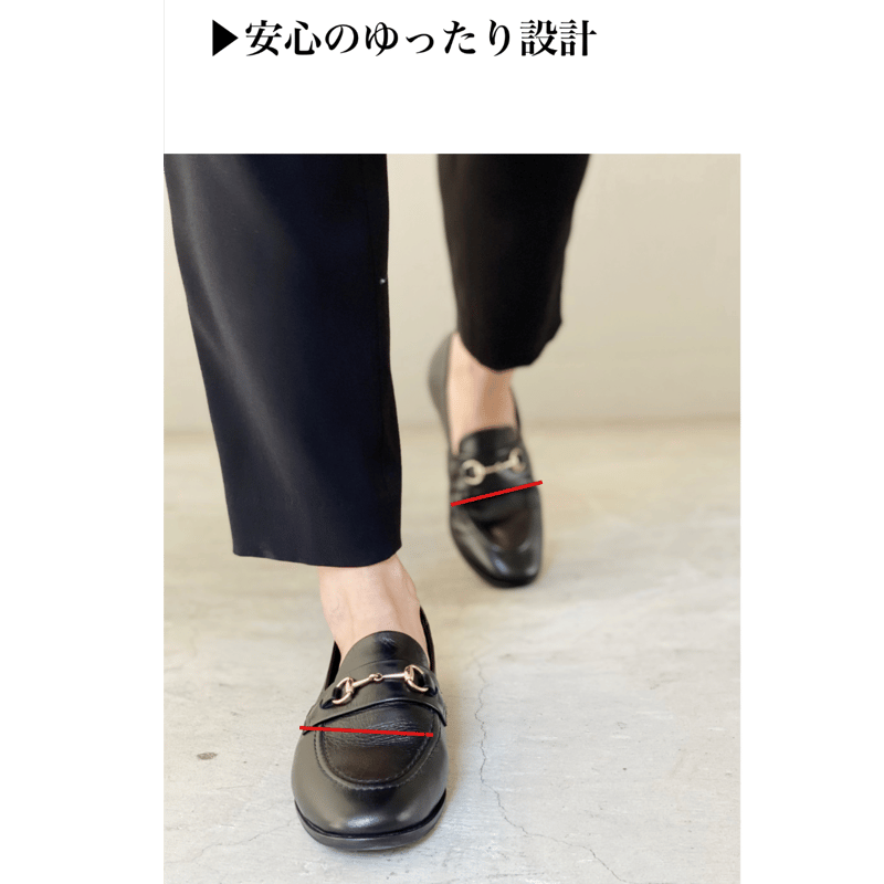 yukoimanishi レザー ローファー サイズ39/25.5センチ相当 yuko 