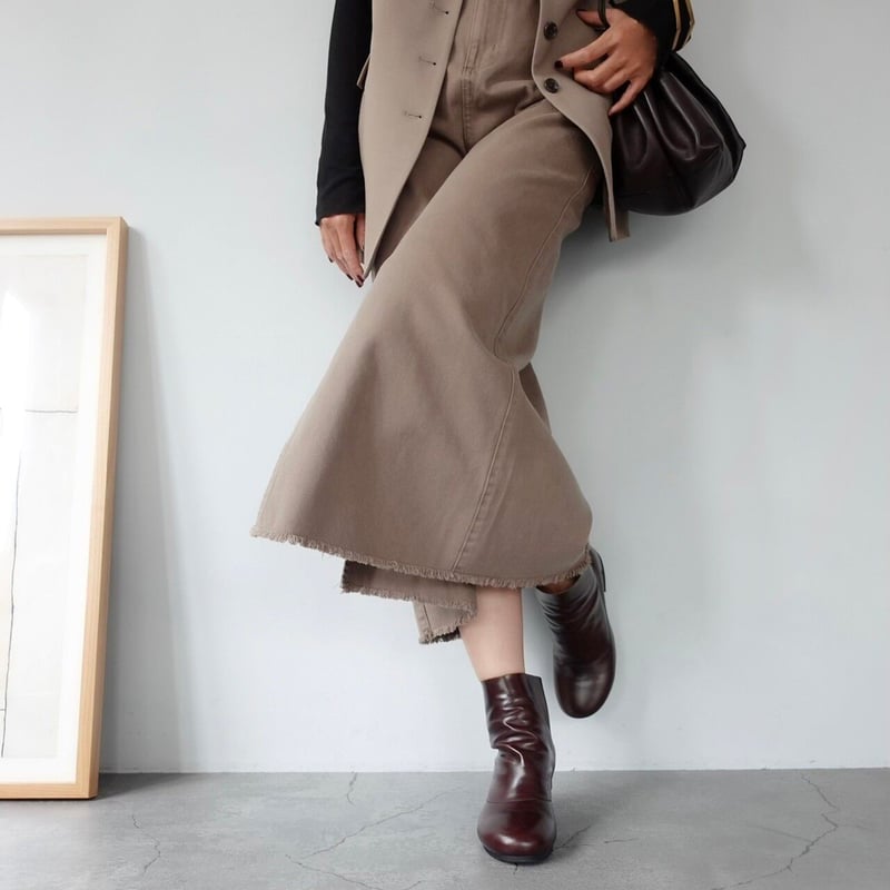 yuko imanishi＋ 707021 SHIRO | yuko imanishi＋