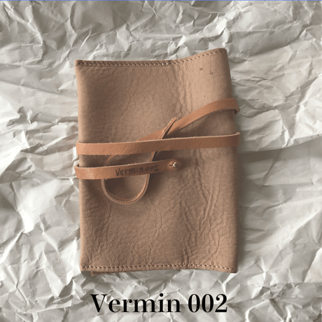 Vermin　serial number002