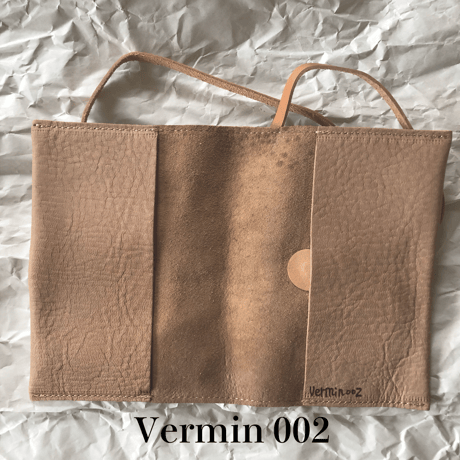 Vermin　serial number002