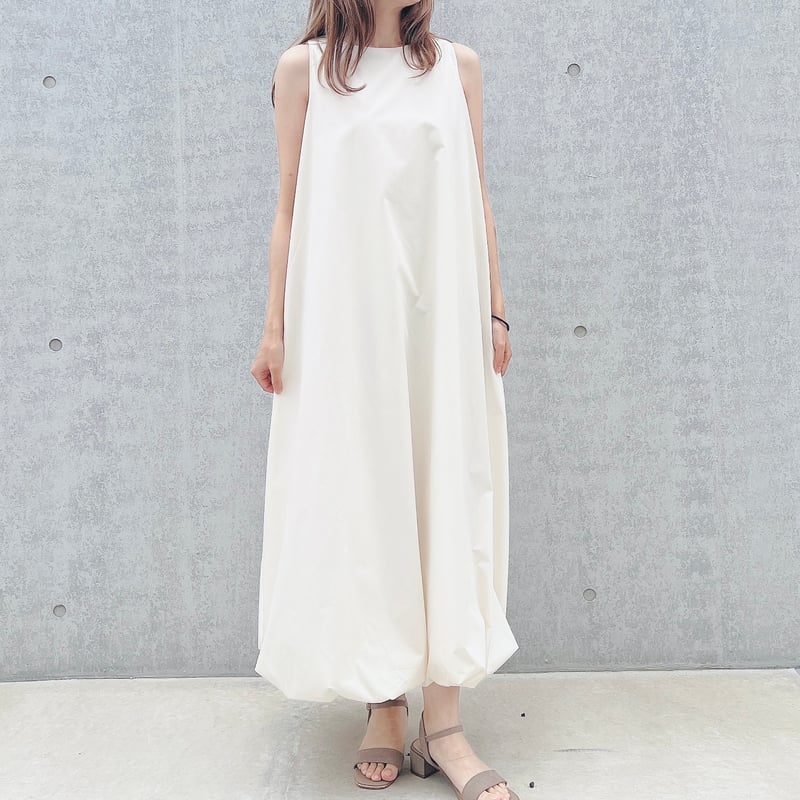 アメスリバルーンワンピース | Minayo Select