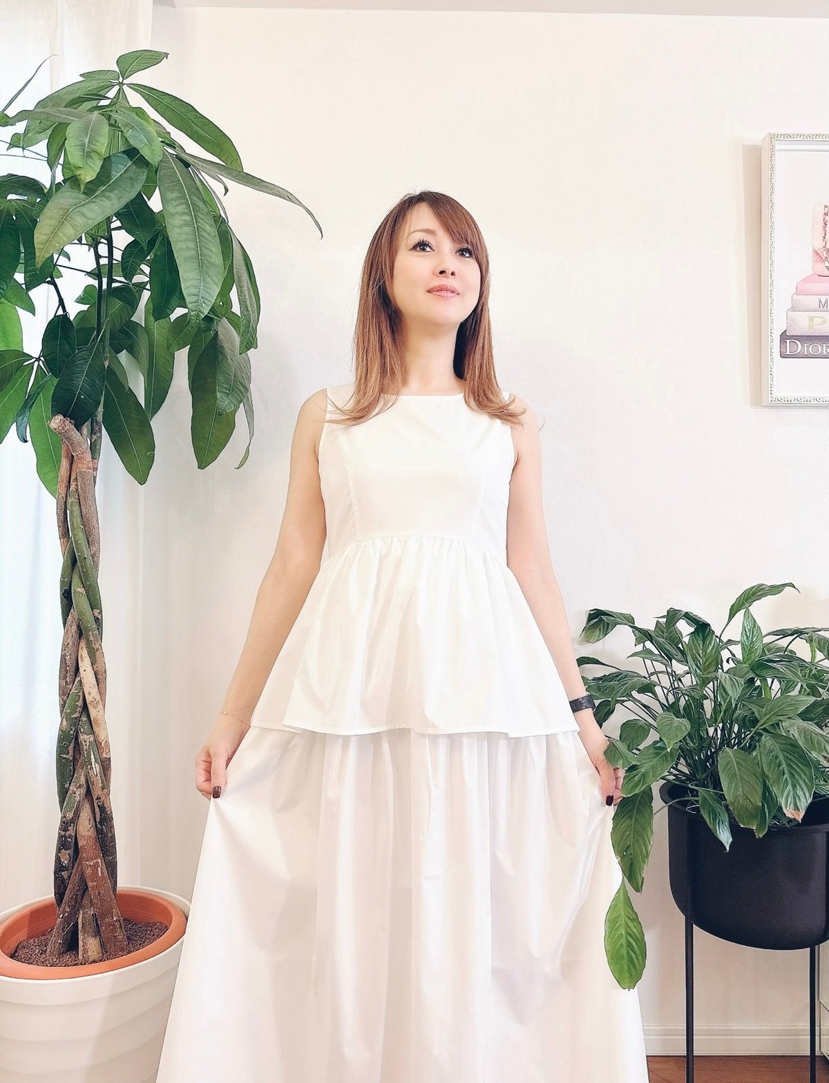 coordinate | 渡辺美奈代オフィシャルブログ「Minayo Land」Powered by