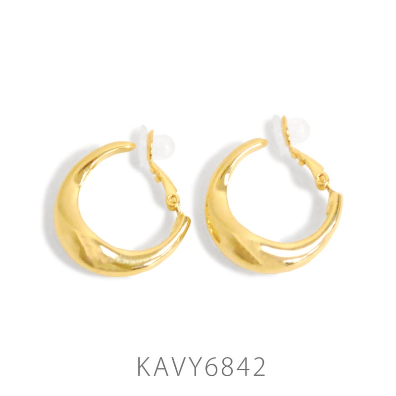 みっちゃんページ＊フープイヤリング べっ甲フープイヤリング6個セット フープピアス樹脂ピアス樹脂