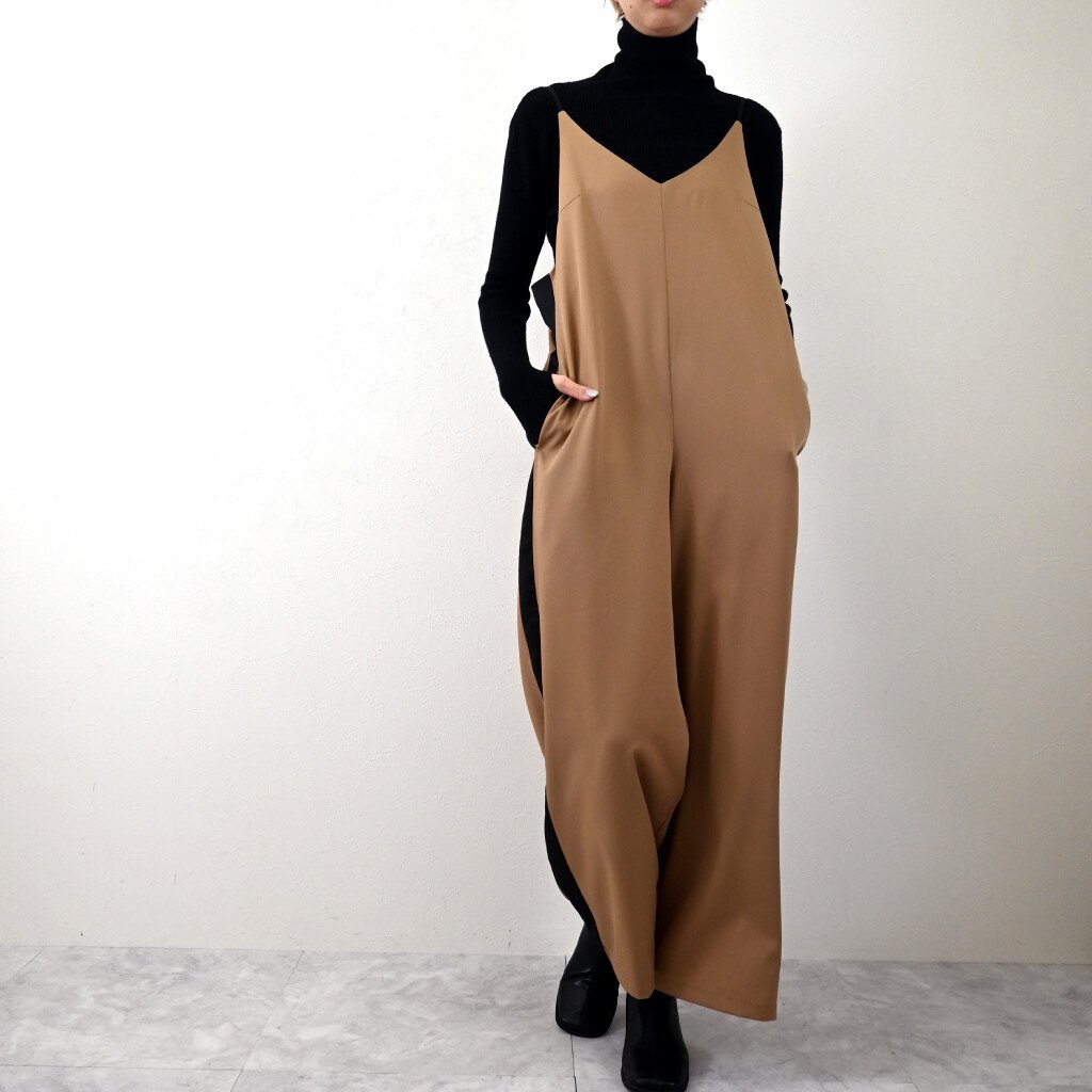 サイドラインオールインワン | Minayo Select