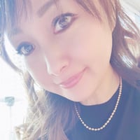 メタルボールネックレス