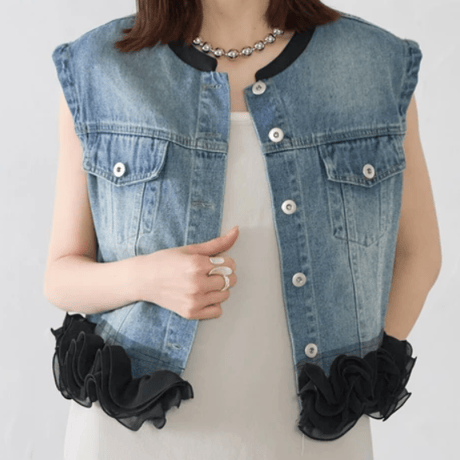 CATEGORY トップス | Minayo Select