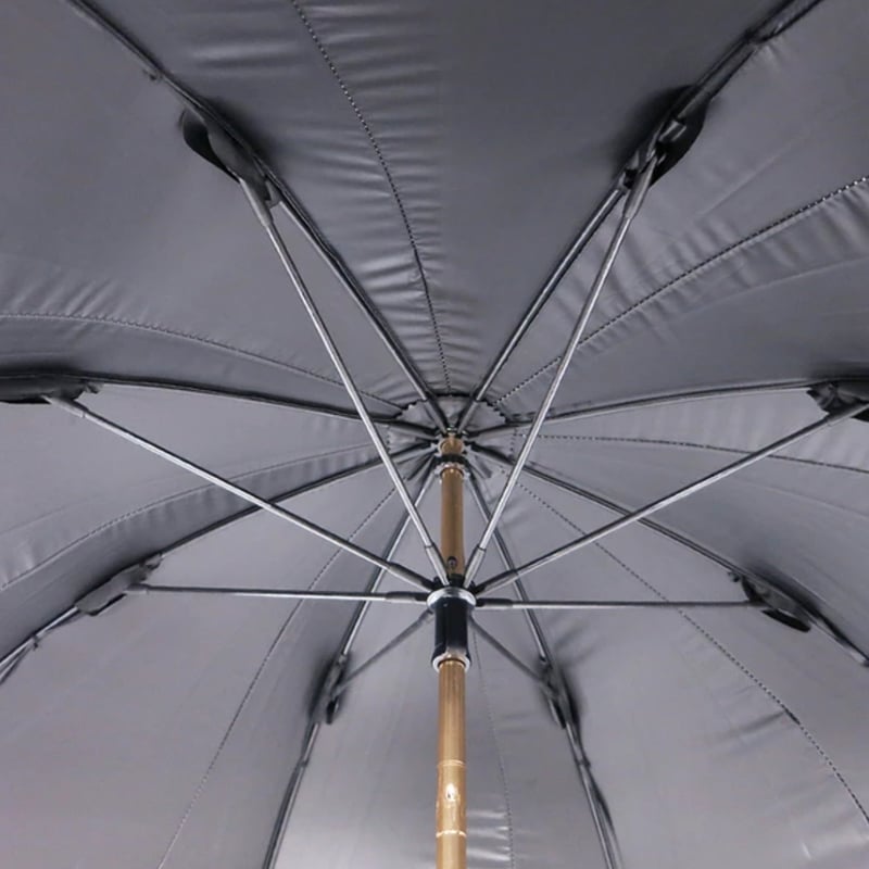 完全遮光日傘 ドット＆ピコレース | Minayo Select