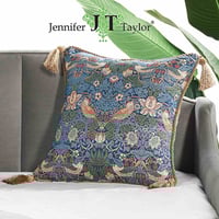 ジェニファーテイラー クラシックボックスセット 花柄ベージュ 3点