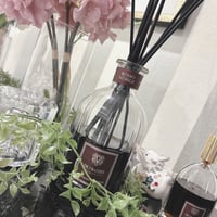 DR. VRANJES（ドットール・ヴラニエス）ルームフレグランス　ROSSO NOBILE〔ロッソノービレ〕　500ml