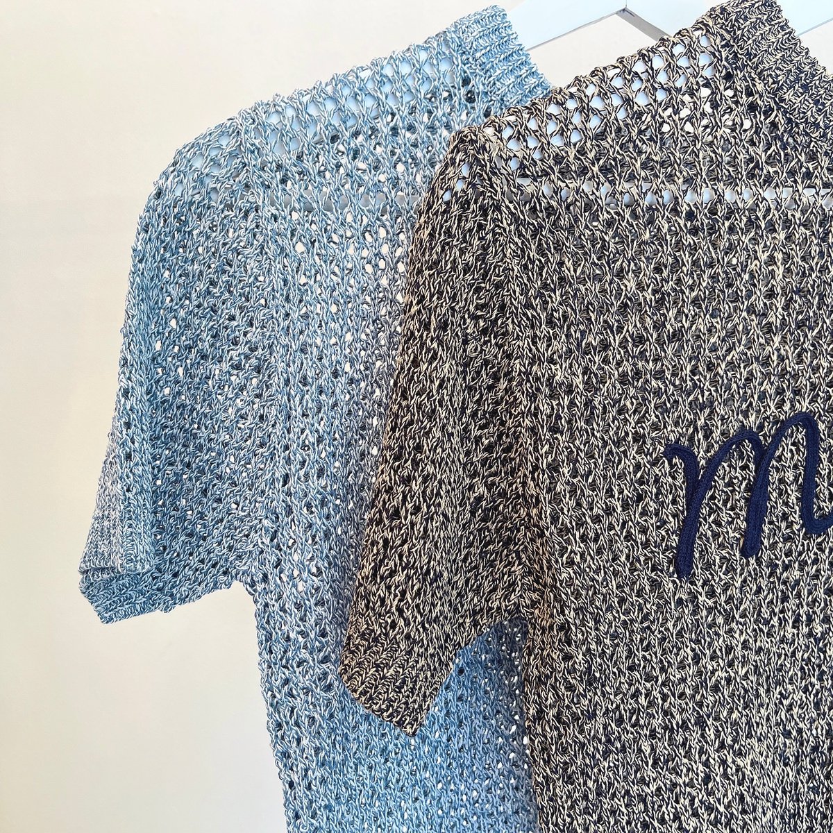 リバーシブル✨極美品✨マドモアゼルノンノン リバーコート ダブルフェイス 刺繍 リバーシブル✨極美品✨マドモアゼルノンノン リバーコート