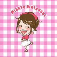 渡辺美奈代オリジナル　マルチクロス