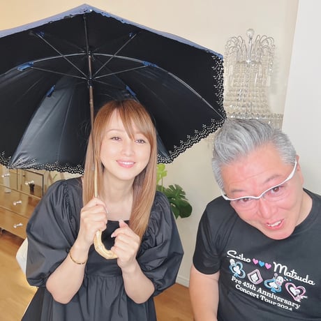 yohojiyamamoto＋noir 日傘 Yohji Yamamoto Sun Umbrella | Yohji Yamamoto (ヨウジヤマモト