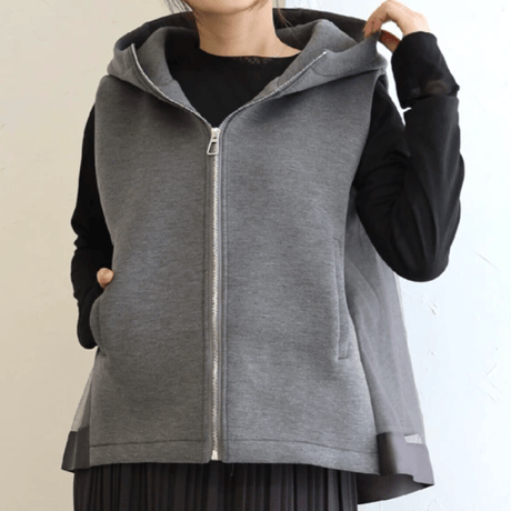 みなよ ご好評につき再入荷致しました】 美奈代さんが着用されている