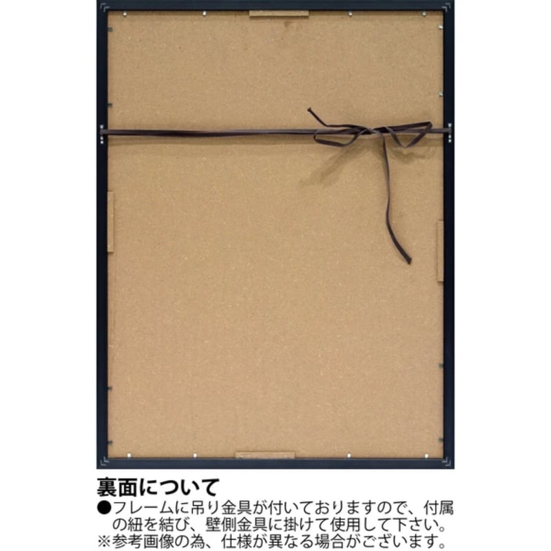 オマージュキャンバスアート「ファッション ボトル1」 額絵