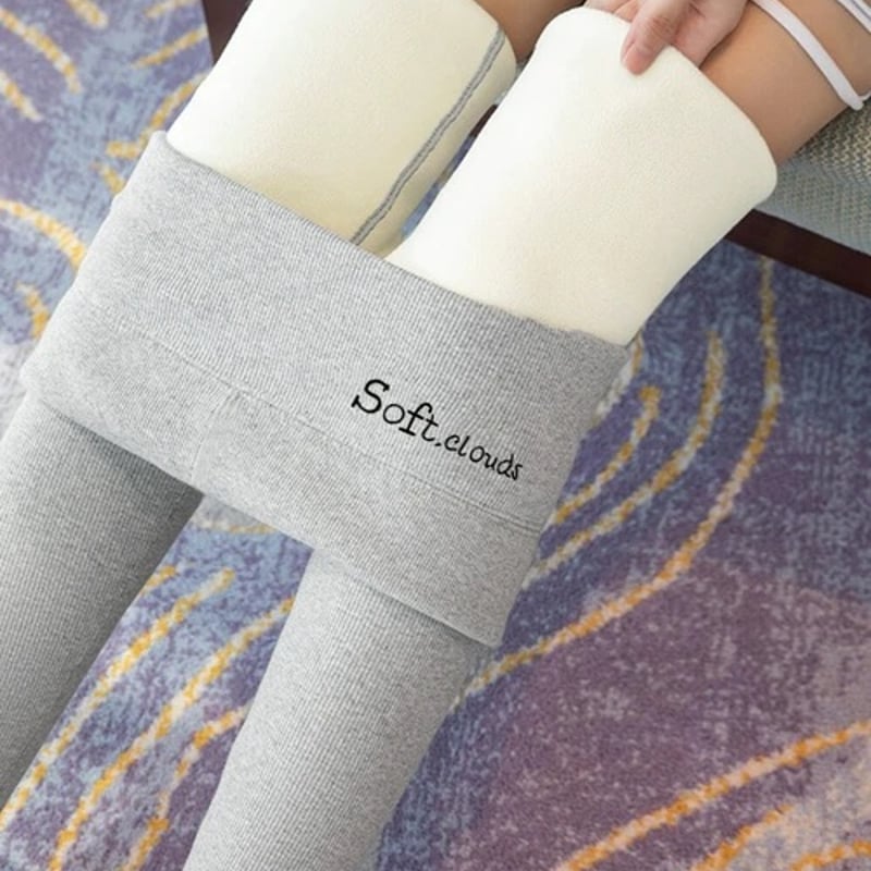 裏起毛レギンス | Minayo Select