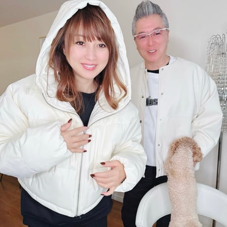 CATEGORY アウター | Minayo Select