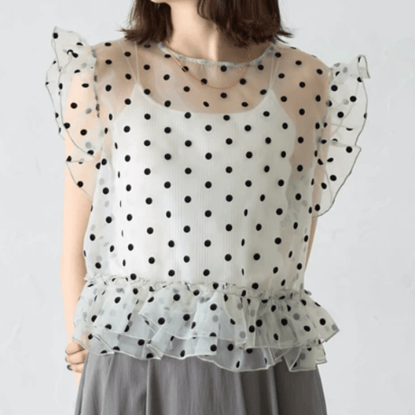 フロッキー | STORES