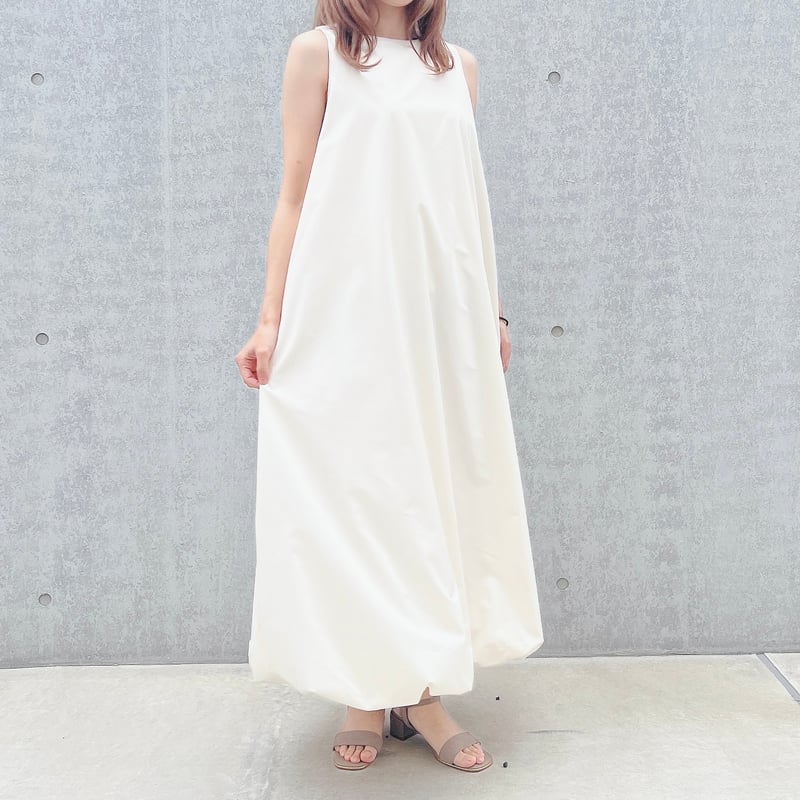 アメスリバルーンワンピース | Minayo Select