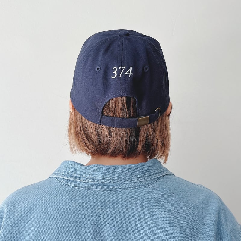渡辺美奈代オリジナル ベースボールMキャップ | Minayo Select