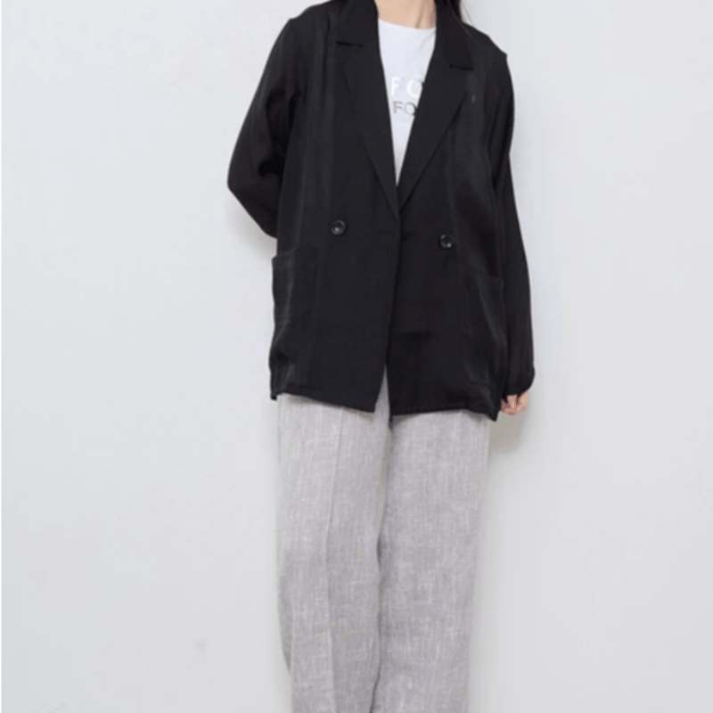 シアージャケット | Minayo Select