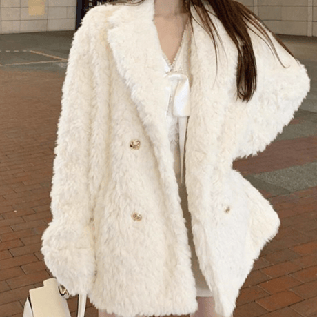 CATEGORY アウター | Minayo Select