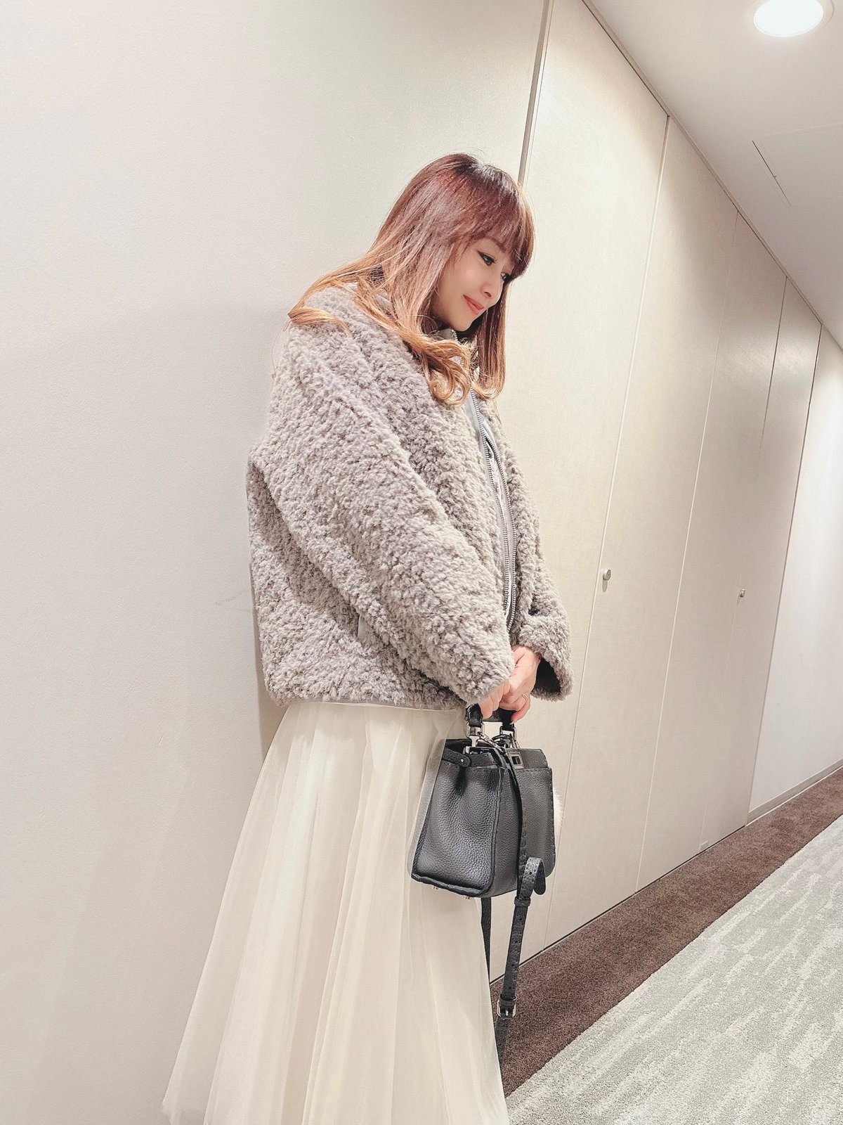coordinate | 渡辺美奈代オフィシャルブログ「Minayo Land」Powered by