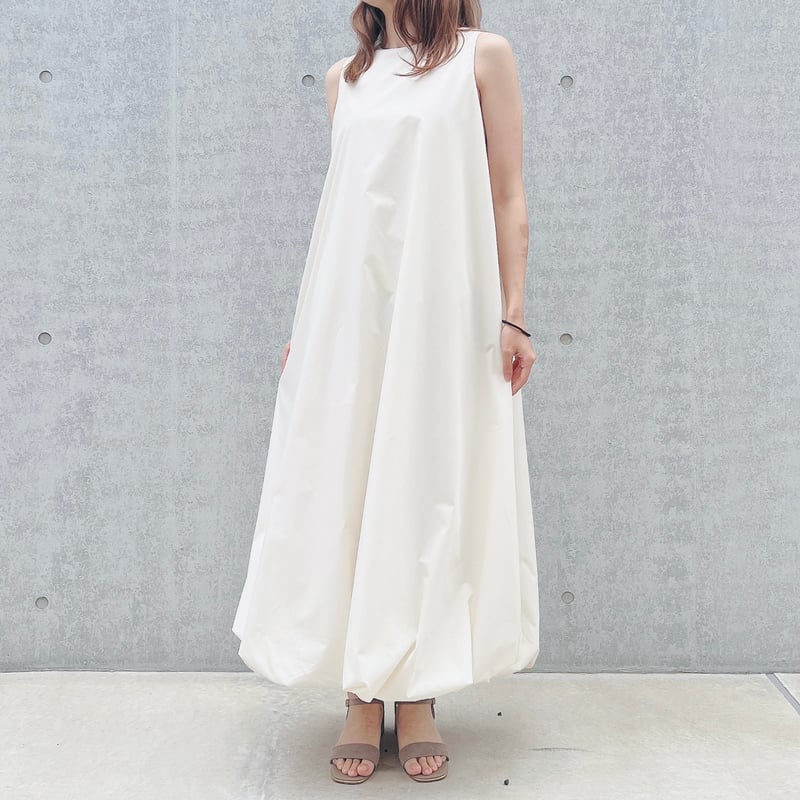 アメスリバルーンワンピース | Minayo Select