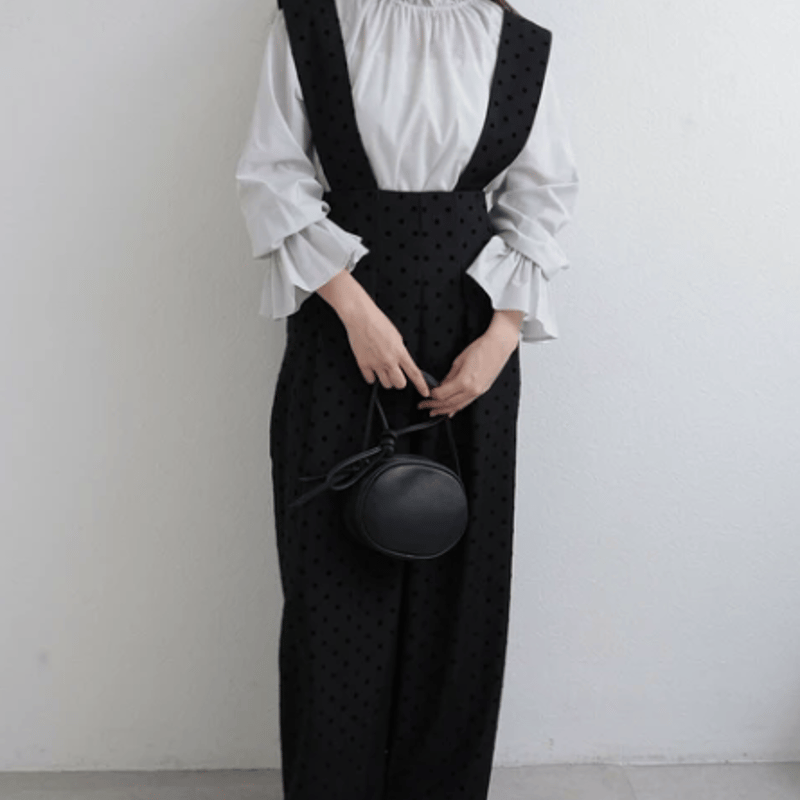 ENFOLD フリルデザイン ベスト 38 item344047343101-1-2.jpg