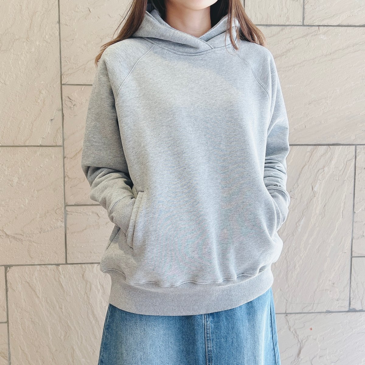 渡辺美奈代セレクト♡チャコールМサイズ新品スウェットマーメイド
ワンピース 美奈代さんも愛用中✨ 大人気ワンピースが待望の再入荷です