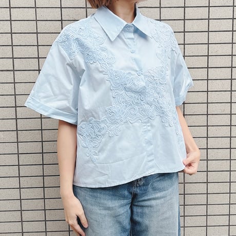ドッキングシャツ | STORES