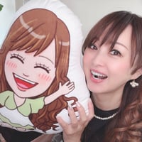Minayo オリジナルキャラクタークッション