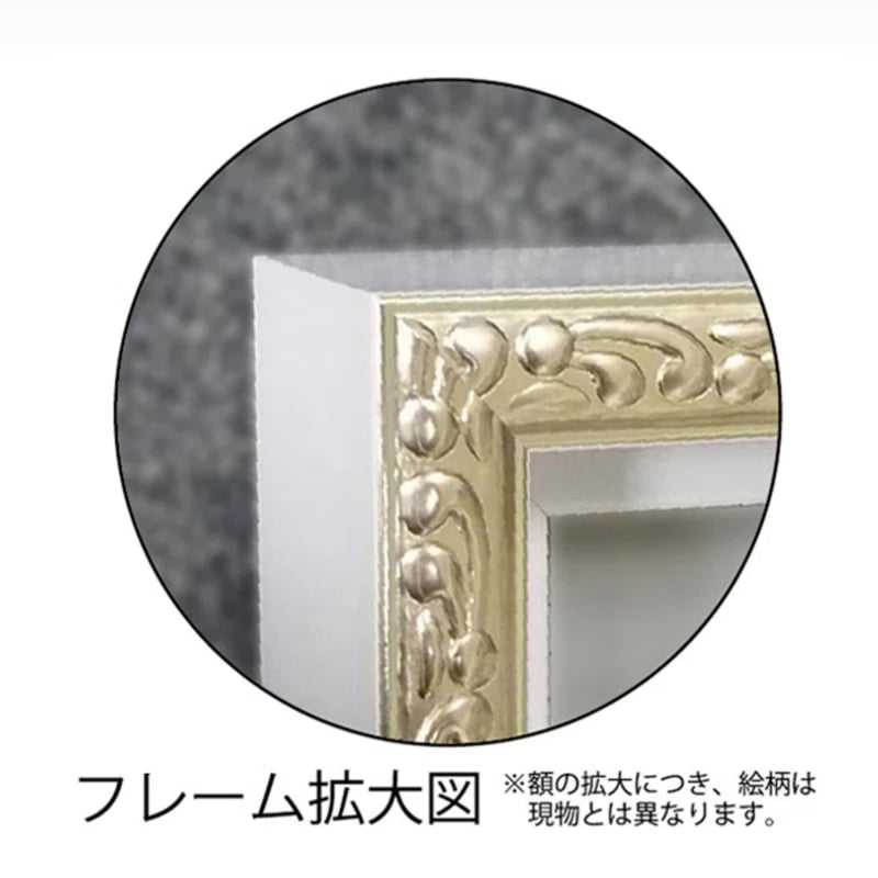 オマージュキャンバスアート「パフュームボトルブーケ」 S 額絵 オマージュキャンバスアート「パフュームボトルブーケ」 S 額絵