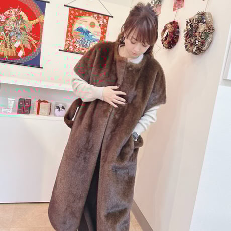 CATEGORY アウター | Minayo Select