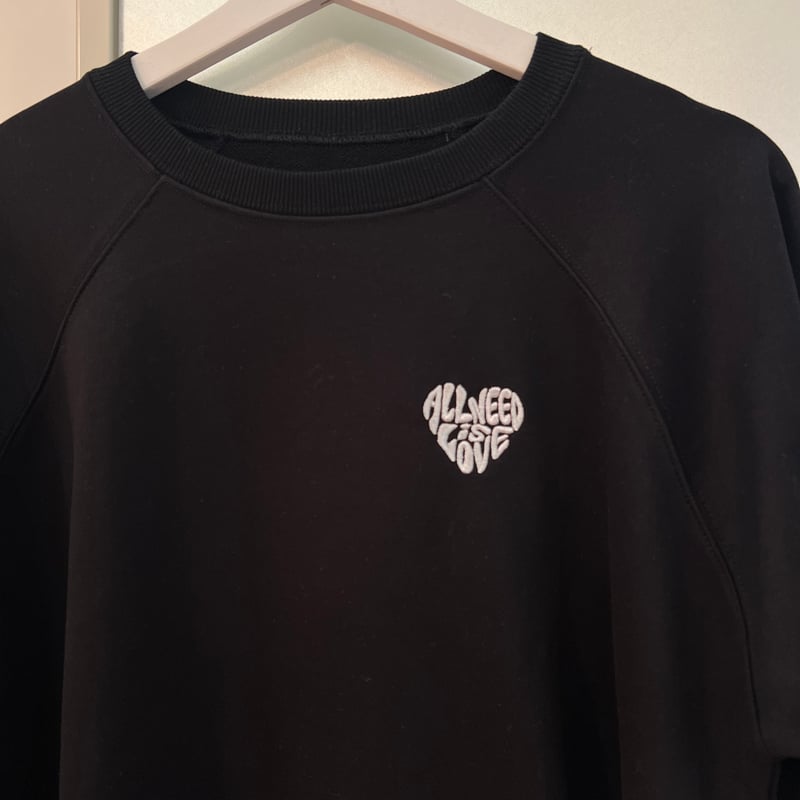 ReoNa スウェット黒 ReoNa スウェット黒 ReoNa スウェット黒 ReoNa スウェット黒