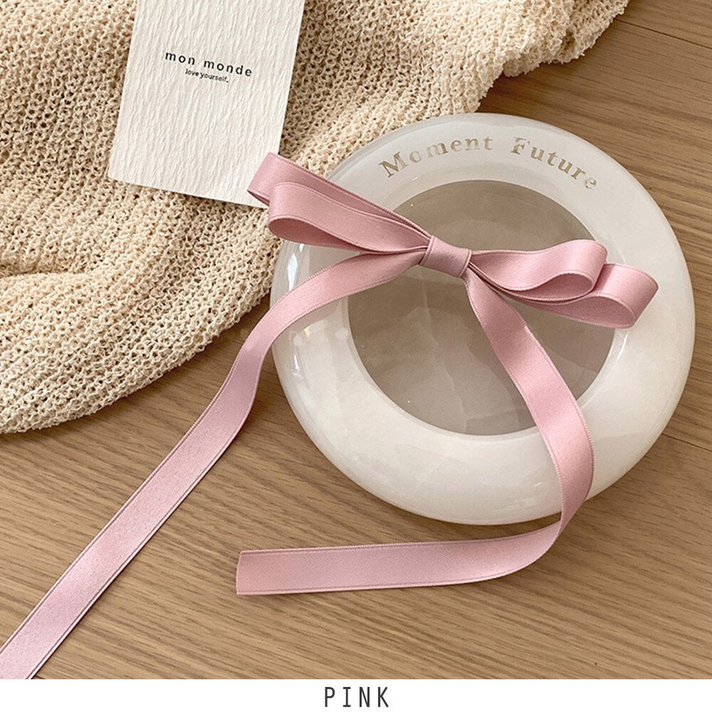 リボンクリップ | Minayo Select