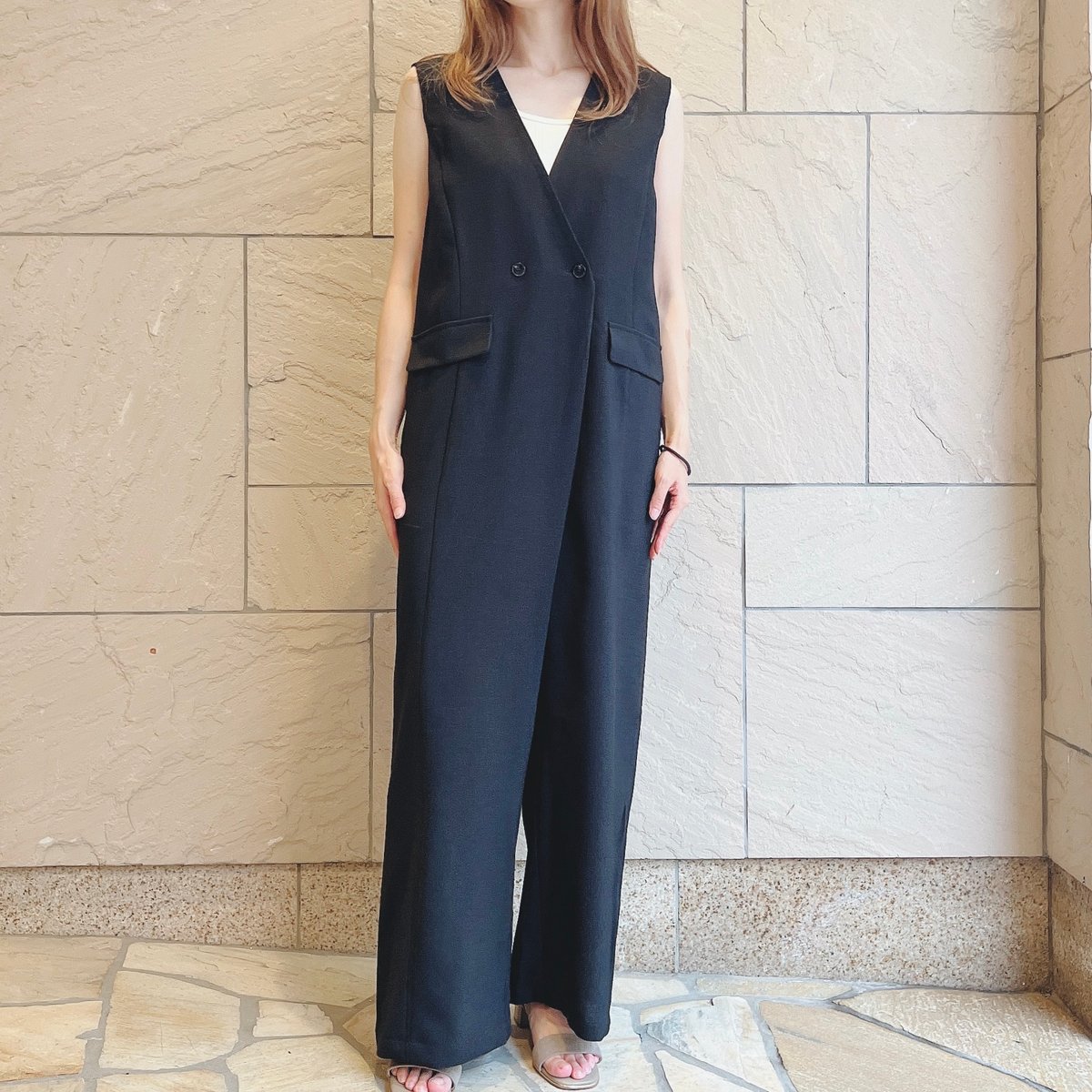 インスタライブで着用 | 渡辺美奈代オフィシャルブログ「Minayo Land