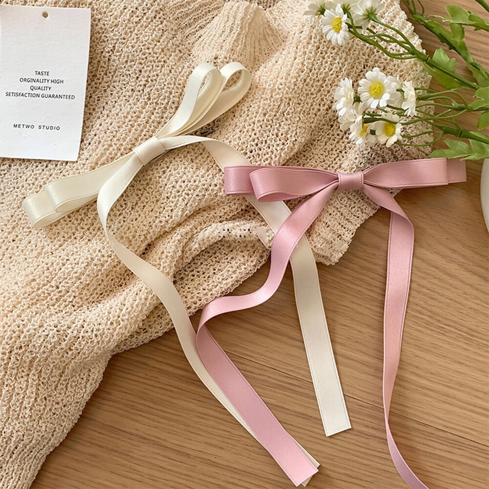 リボンクリップ | Minayo Select