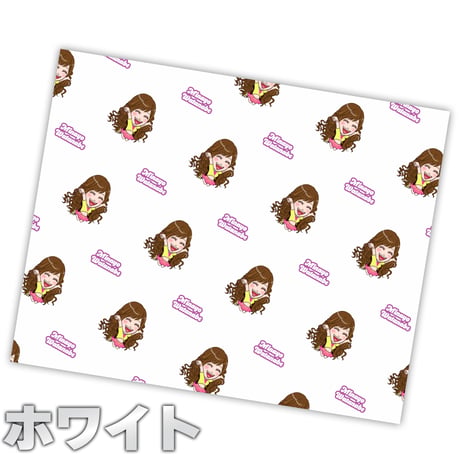 Minayo オリジナルキャラクターブランケット