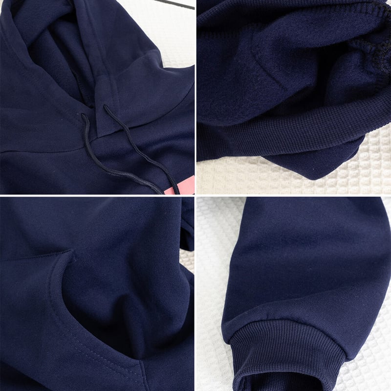 美奈代さんが着用】裏起毛カレッジロゴパーカー | Minayo Select 美奈代さんが着用】裏起毛カレッジロゴパーカー | Minayo Select