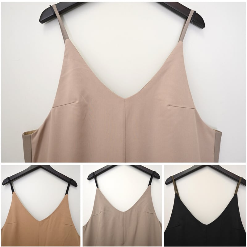 ＊【samo une様】専用ページ＊ サイドラインオールインワン | Minayo Select