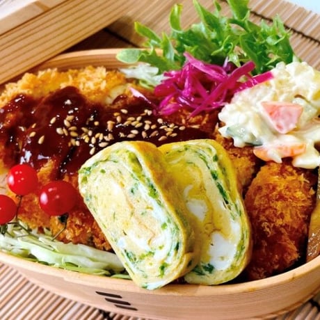 【予約商品】大館曲げわっぱ　小判　中　oo-no2540