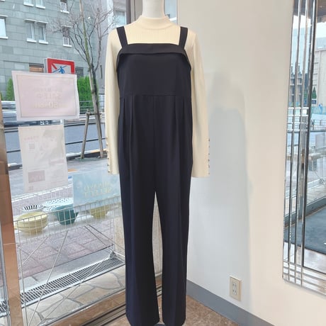 ウエストタックサロペット