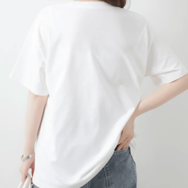 DOGスケッチTシャツ | Minayo Select