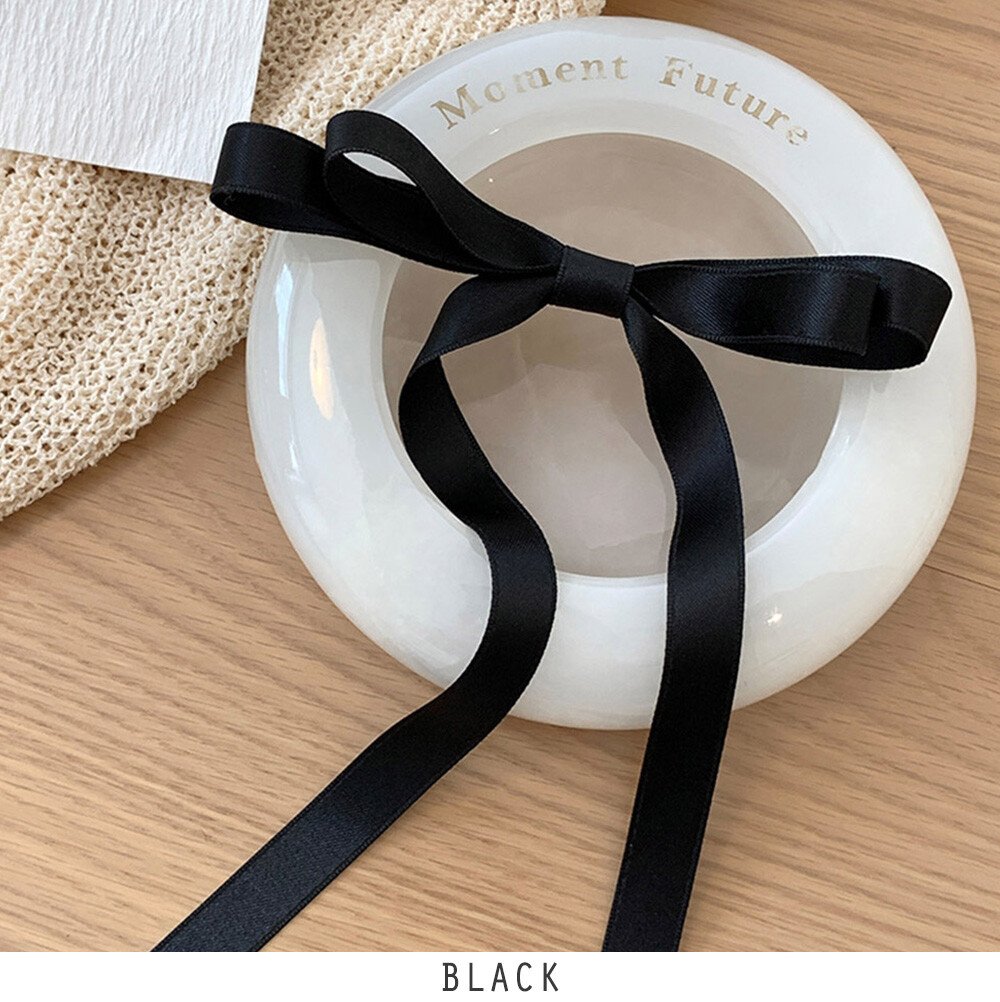 リボンクリップ | Minayo Select