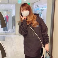 渡辺美奈代オリジナルB'アノラックパーカー