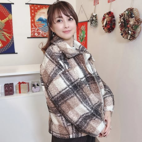 CATEGORY アウター | Minayo Select