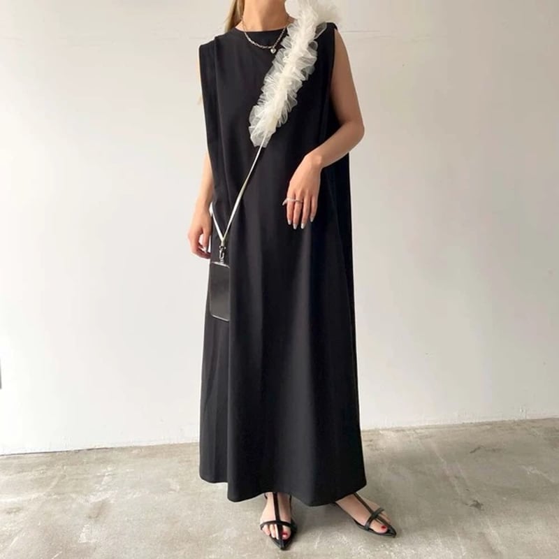 チュールショルダーストラップ | Minayo Select