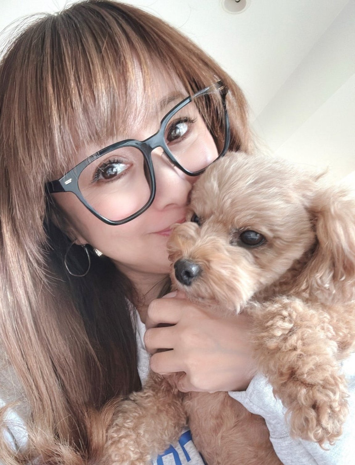 ちーさま　フォクシー　ストレッチグログラン　美品　ワンピースコート　渡辺美奈代 ちーさま フォクシー ストレッチグログラン 美品 ワンピースコート